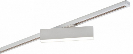 Трековый светильник Denkirs DK6430-WH