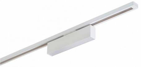 Трековый светильник Denkirs DK6430-WH