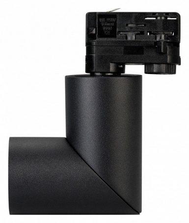 Трековый светодиодный светильник Arlight LGD-Twist-Track-4TR-R70-15W Day4000 024994(1)