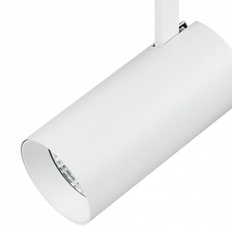 Трековый светодиодный светильник Lightstar Fuoco Led 218246