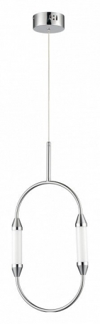 Подвесной светильник Vele Luce Capsula VL7293P11