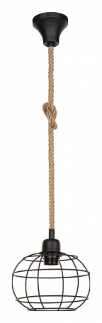 Подвесной светильник Adella TL1600H-01BK