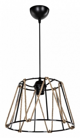 Подвесной светильник Georgiana TL1607H-01BK