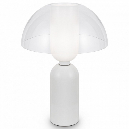 Интерьерная настольная лампа Memory MOD177TL-01W