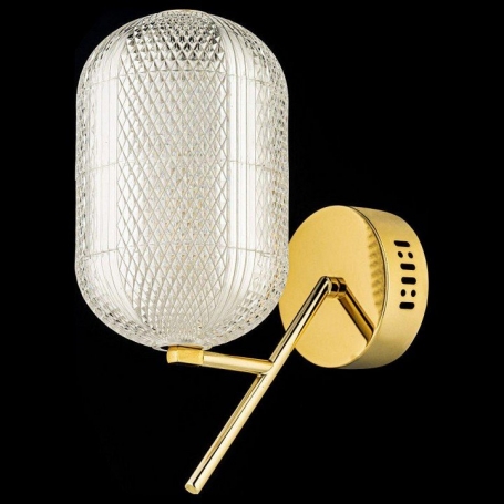 Бра Candels Gold Candels L 2.W2 G