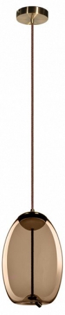 Подвесной светодиодный светильник Loft IT Knot 8135-A