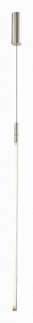 Подвесной светодиодный светильник ST Luce Ralio SL1580.123.01