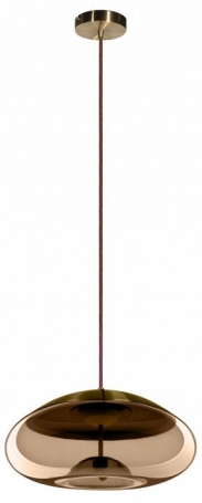 Подвесной светодиодный светильник Loft IT Knot 8135-D