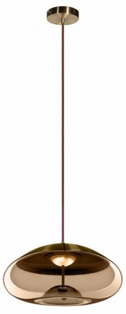 Подвесной светодиодный светильник Loft IT Knot 8135-D