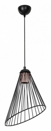 Подвесной светильник Jeannine TL1608H-01BK