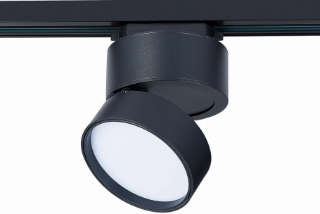 Трековый светодиодный светильник ST Luce ST651.446.14