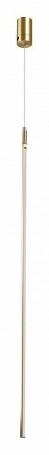 Подвесной светодиодный светильник Lightstar Tubo 748443
