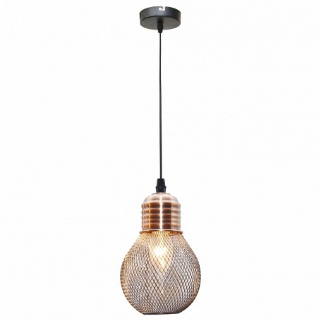 Подвесной светильник Toplight Grissell TL1155-1H