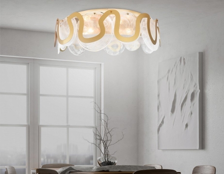 Потолочный светильник Ambrella light Traditional TR5327