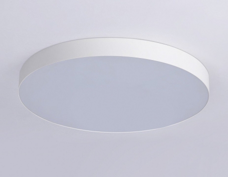 Потолочный светильник Orbital Air Alum FV5535