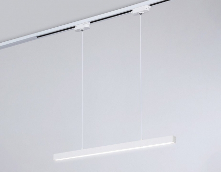 Трековый светильник Track System GL6783