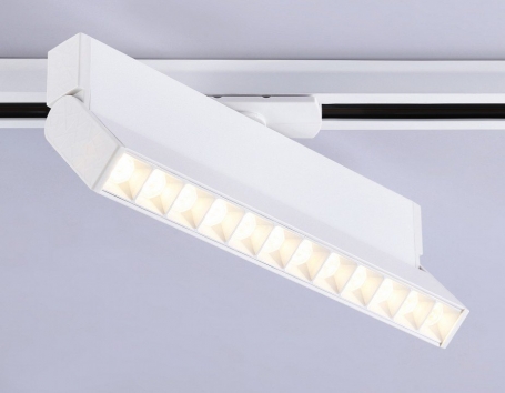 Трековый светильник Track System GL6815