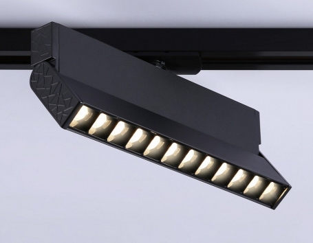 Трековый светильник Track System GL6817