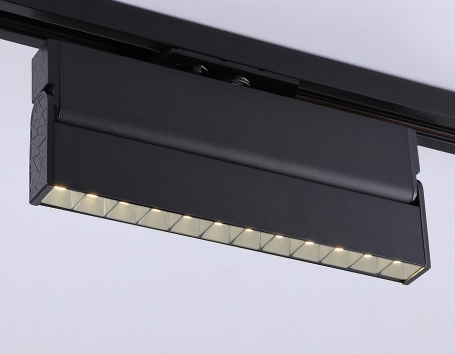 Трековый светильник Track System GL6817