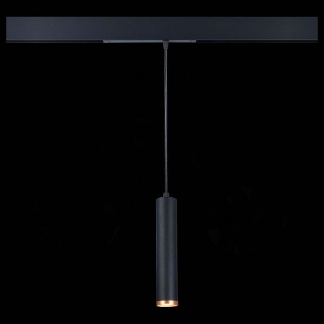 Трековый светодиодный светильник для магнитного шинопровода ST Luce ST659.493.10