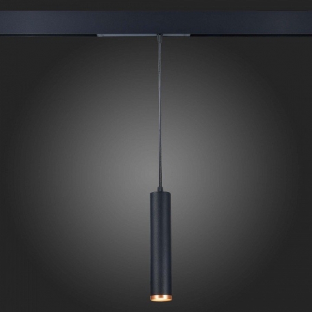Трековый светодиодный светильник для магнитного шинопровода ST Luce ST659.493.10