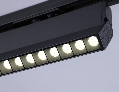 Трековый светильник Track System GL6817