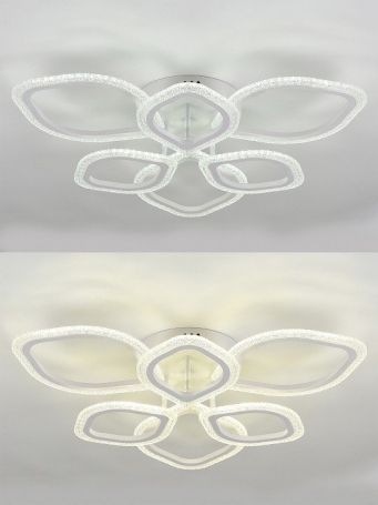 Потолочная люстра Angel LED LAMPS 81192