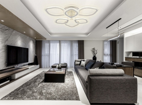 Потолочная люстра Angel LED LAMPS 81192