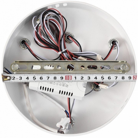 Потолочная люстра Angel LED LAMPS 81192