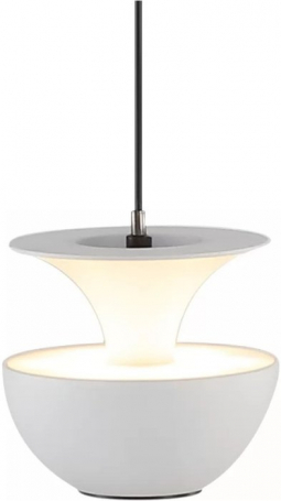 Трековый светильник Vision48/22 SMART 4822-012-D80-6W-38DG-WH