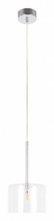 Подвесной светильник Spillray 10232/A White