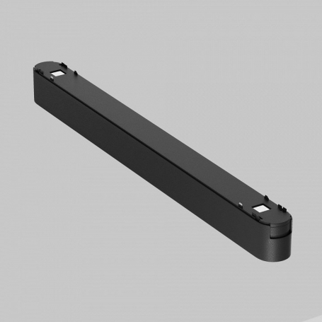 Трековый светильник Basis TR080-1-18W3K-B