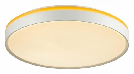 Настенно-потолочный светильник Kezo Yellow 7709/EL