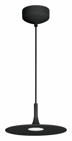 Подвесной светодиодный светильник Arlight SP-Fiore-R250-8W Day4000 035998
