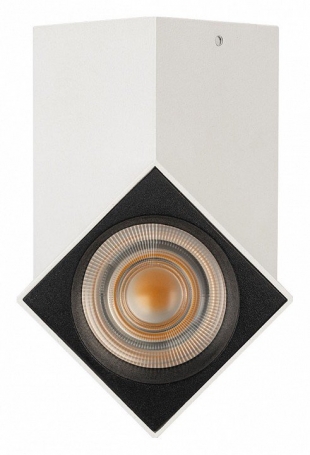 Светодиодный спот Arlight SP-Twist-Surface-S60x60-12W Warm3000 026467(1)