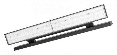 Трековый светодиодный светильник Arlight LGD-Mars-4TR-S582x138-50W Day4000 035496