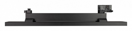 Трековый светодиодный светильник Arlight LGD-Mars-4TR-S582x138-50W Day4000 035496