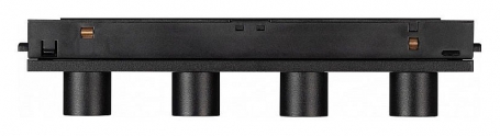Трековый светодиодный светильник Arlight Mag-Orient-Krater-L195-12W Day4000 035580