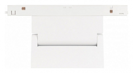 Трековый светодиодный светильник Arlight Mag-Orient-Laser-Fold-S195-6W Warm3000 035863