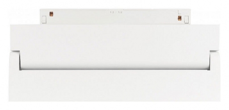 Трековый светодиодный светильник Arlight Mag-Orient-Laser-Fold-S230-12W Warm3000 035867