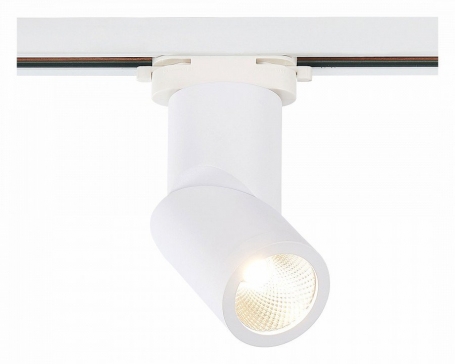 Трековый светодиодный светильник ST Luce ST650.546.10