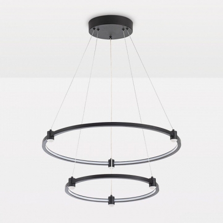 Подвесной светодиодный светильник Ambrella light Comfort Line FL5506