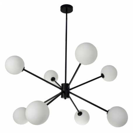 Потолочная люстра Ragy ZRS.1883.8 Потолочная люстра Ragy ZRS.1883.8