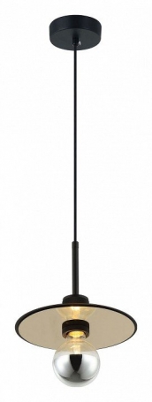 Подвесной светильник Lussole Loft LSP-8490