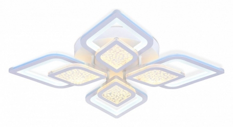 Потолочная люстра Ambrella light Acrylica FA4285