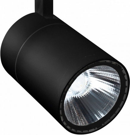 Трековый светильник Escada 20032 20032TRA/01LED SBK