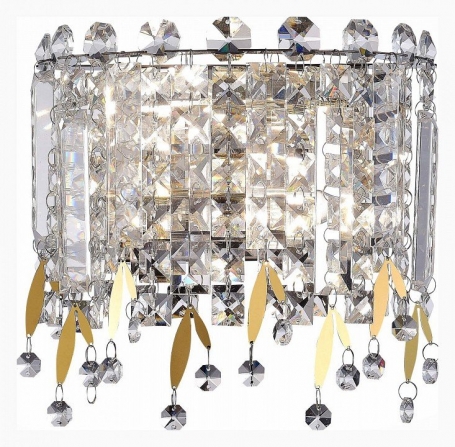 Настенный светильник ST Luce Desio SL1655.201.02