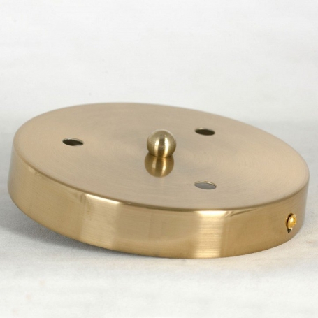Потолочная люстра Lussole Cullman LSP-8720