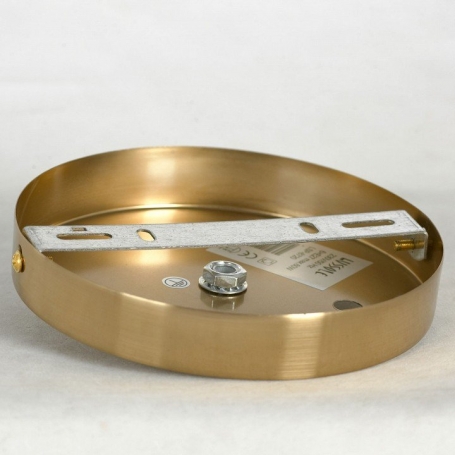 Потолочная люстра Lussole Cullman LSP-8720