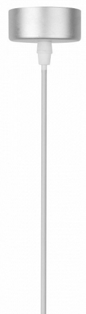 Подвесной светодиодный светильник Escada 20037SMP/01LED SSL/SGD